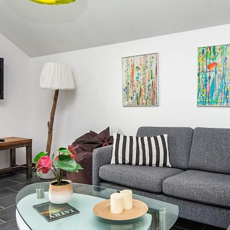 6 Person Holiday Home In Ansager Exteriör bild